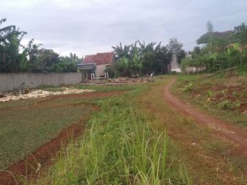 Kavling Standar Perumahan Bogor