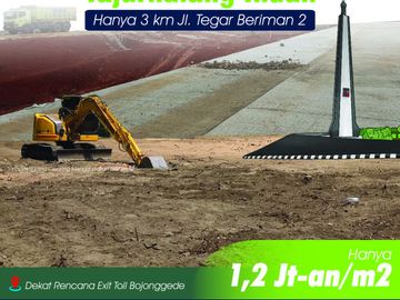 Kavling Standar Perumahan Bogor