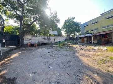Tanah Strategis Jl. Raya Undaan Wetan Surabaya Pusat