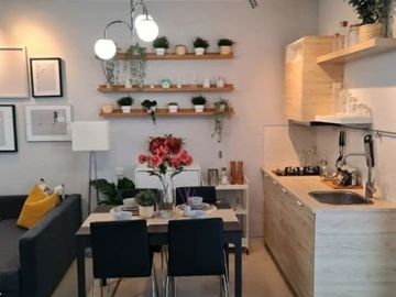 Rumah BARU type FAWN di Citragrand, Tembalang