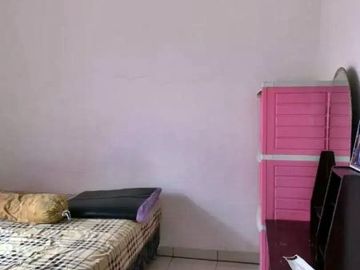 Rumah minimalis siap huni di antapani dekat arcamanik