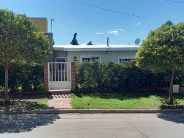VENTA DE CASA EN Juana Koslay