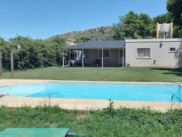 VENTA DE CASA EN Juana Koslay