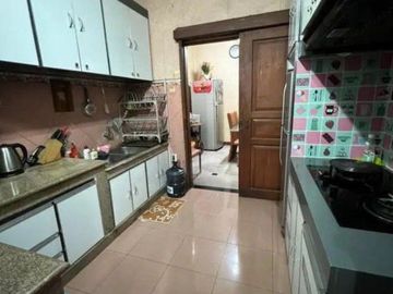 Rumah Cipta Menanggal SIAP HUNI, FURNISH, TERAWAT