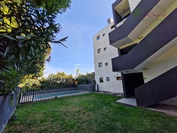 Departamento en venta 4D/4B en Las Condes