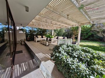 Departamento en venta 4D/4B en Las Condes