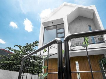 Rumah Nyaman @Cibiru Dekat ke Kawasan Cinunuk dan Cileunyi