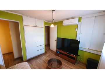 Venta casa 3D 2B con estar y estacionamiento, en Los Andes