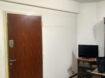 Venta 2 Ambientes Frente, balcon. Semipiso. Villa Luro