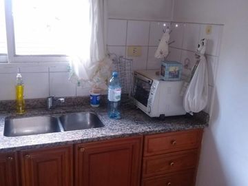 Venta 2 Ambientes Frente, balcon. Semipiso. Villa Luro