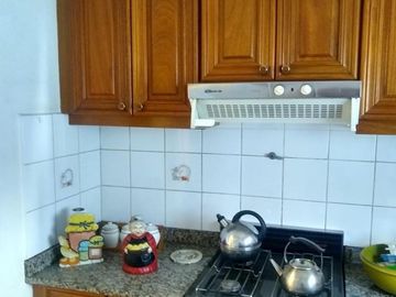 Venta 2 Ambientes Frente, balcon. Semipiso. Villa Luro