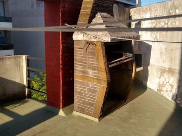 Venta 2 Ambientes Frente, balcon. Semipiso. Villa Luro