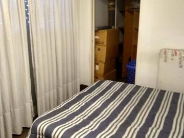 Venta 2 Ambientes Frente, balcon. Semipiso. Villa Luro