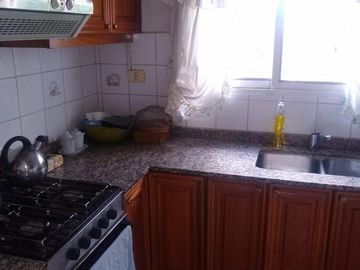Venta 2 Ambientes Frente, balcon. Semipiso. Villa Luro