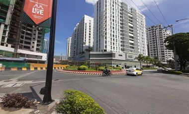 Lease to Own Condo Unit in Bay Garden Club Residences