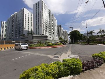 Lease to Own Condo Unit in Bay Garden Club Residences
