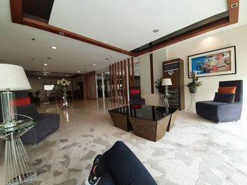 Lease to Own Condo Unit in Bay Garden Club Residences