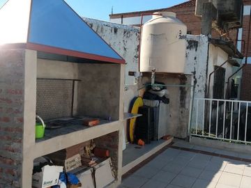 Casa PH en venta en Castelar Sur