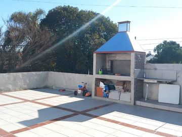 Casa PH en venta en Castelar Sur