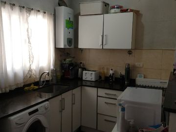 Casa PH en venta en Castelar Sur