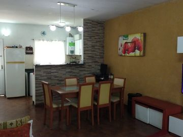 Casa PH en venta en Castelar Sur