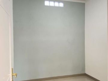 Rumah siap huni 1 lantai akses masuk mobil non komplek lenteng agung