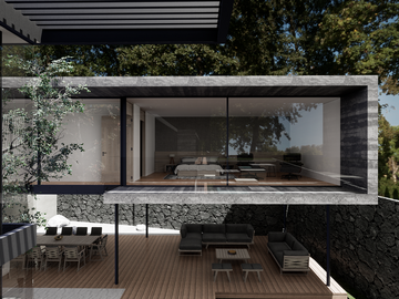 CASA EN PREVENTA EN ZONA RESIDENCIAL DE JARDINES DEL PEDREGAL