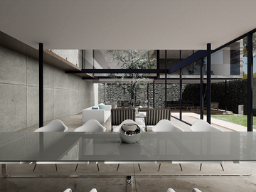 CASA EN PREVENTA EN ZONA RESIDENCIAL DE JARDINES DEL PEDREGAL