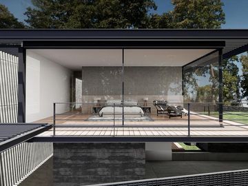 CASA EN PREVENTA EN ZONA RESIDENCIAL DE JARDINES DEL PEDREGAL