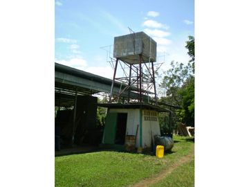Se Vende Terreno en Aserrio en CHIRIQUI!! >>2.83 Héctareas<<