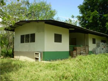 Se Vende Terreno en Aserrio en CHIRIQUI!! >>2.83 Héctareas<<