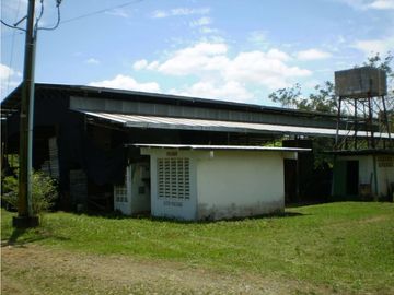 Se Vende Terreno en Aserrio en CHIRIQUI!! >>2.83 Héctareas<<