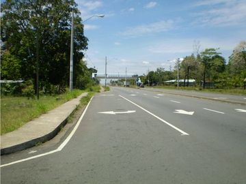 Se Vende Terreno en Aserrio en CHIRIQUI!! >>2.83 Héctareas<<