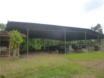 Se Vende Terreno en Aserrio en CHIRIQUI!! >>2.83 Héctareas<<