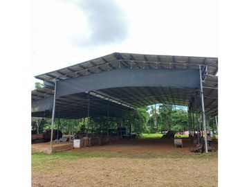 Se Vende Terreno en Aserrio en CHIRIQUI!! >>2.83 Héctareas<<