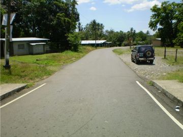 Se Vende Terreno en Aserrio en CHIRIQUI!! >>2.83 Héctareas<<