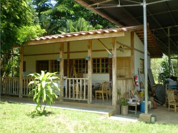 Se Vende Terreno en Aserrio en CHIRIQUI!! >>2.83 Héctareas<<