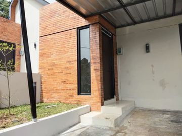 Rumah Smarthome Dekat IKEA Kotabaru Parahyangan