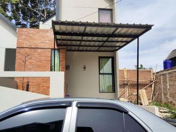 Rumah Smarthome Dekat IKEA Kotabaru Parahyangan