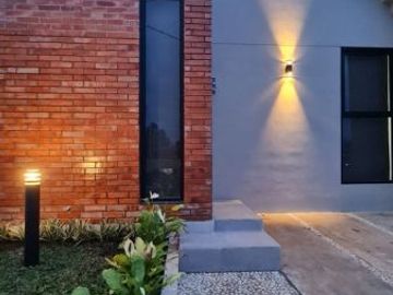 Rumah Smarthome Dekat IKEA Kotabaru Parahyangan