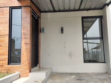 Rumah Smarthome Dekat IKEA Kotabaru Parahyangan