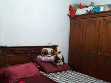 Dijual Rumah Cepat Siap Huni