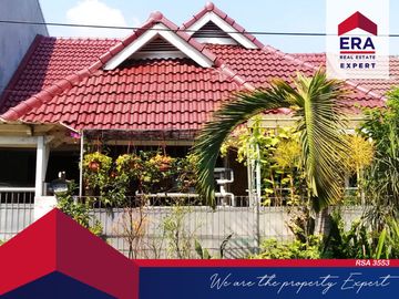 Dijual Rumah Cepat Siap Huni