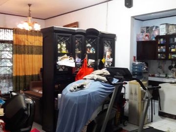 Dijual Rumah Cepat Siap Huni