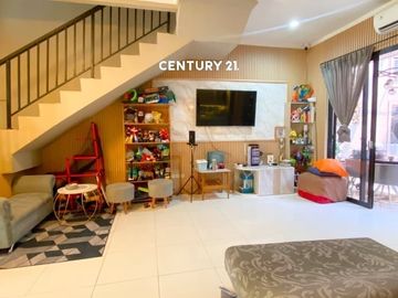 Dijual Cepat Rumah Di Sektor 9 Bintaro Gb 18819