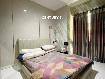 Dijual Cepat Rumah Di Sektor 9 Bintaro Gb 18819
