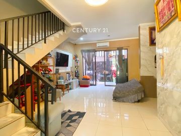 Dijual Cepat Rumah Di Sektor 9 Bintaro Gb 18819