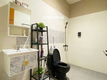 Dijual Cepat Rumah Di Sektor 9 Bintaro Gb 18819