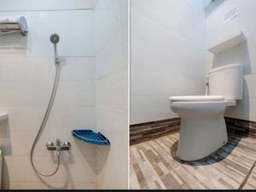 Jual Rumah Kost Garansi Sewa Di Pusat Industri Karawang