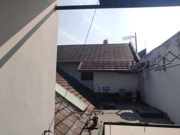 TERAWAT Rumah Cigadung Dago DKT Tubagus Ismail & ITB Cisitu Bandung